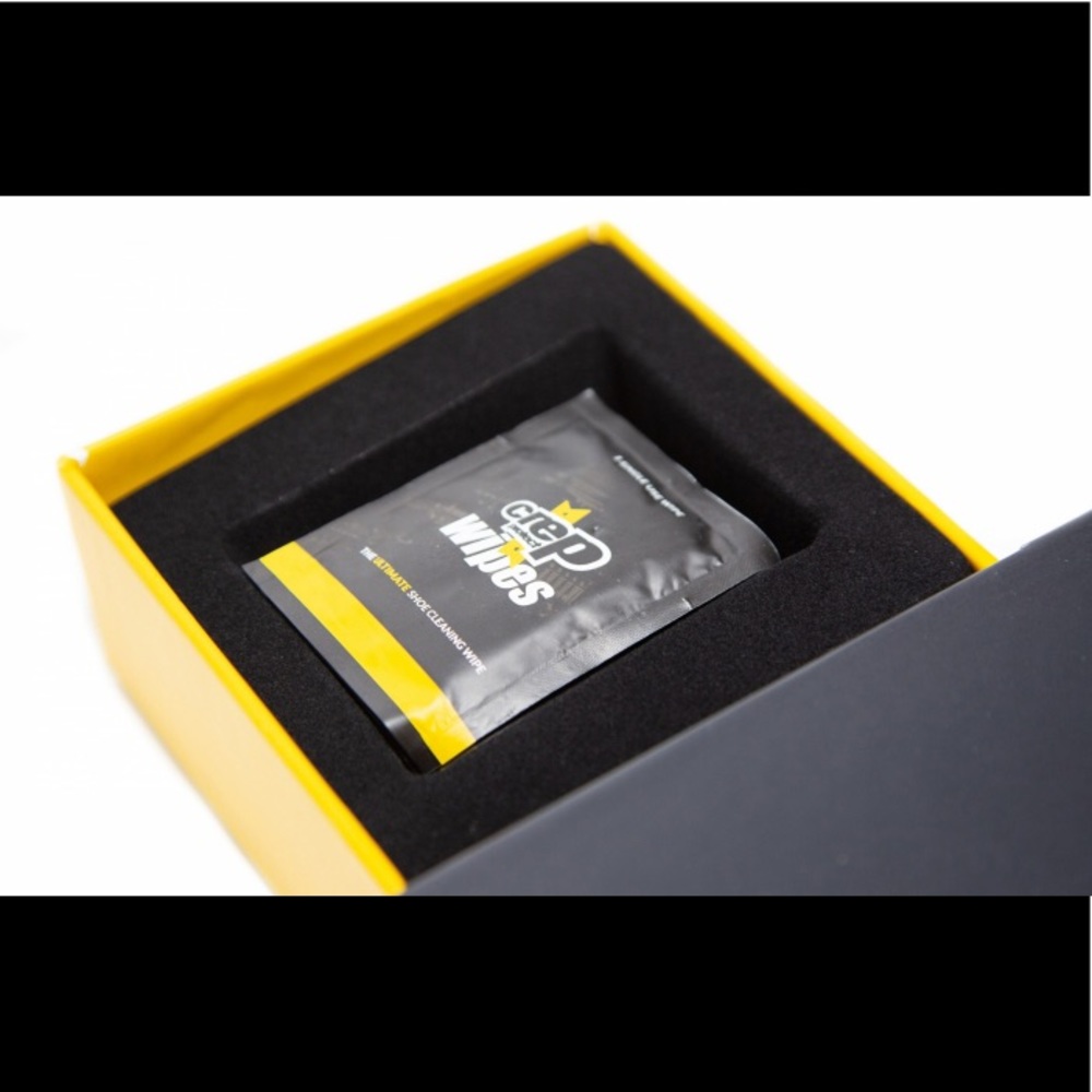 Crep Protect sneaker care - The Ultimate Box Pack - Picture 5 of 9